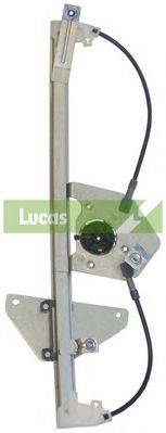 LUCAS ELECTRICAL WRL2163R