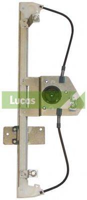 LUCAS ELECTRICAL WRL2167L