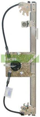 LUCAS ELECTRICAL WRL2171R