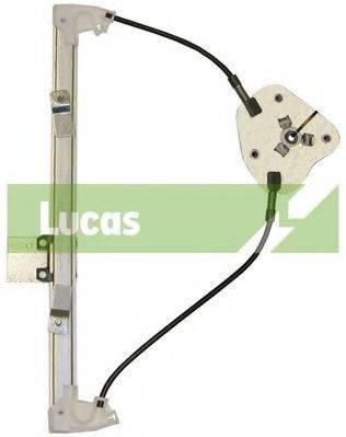 ELECTRIC LIFE LTMA702L Підйомний пристрій для вікон