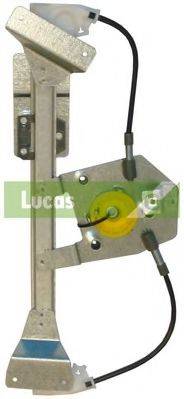 LUCAS ELECTRICAL WRL2195R