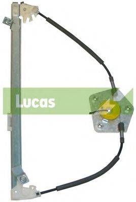 ELECTRIC LIFE LTPG708L Підйомний пристрій для вікон