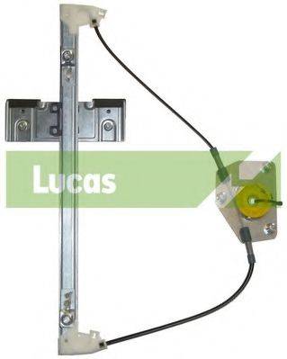 ELECTRIC LIFE LTVK731L Підйомний пристрій для вікон