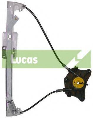 ELECTRIC LIFE LTSK710L Підйомний пристрій для вікон