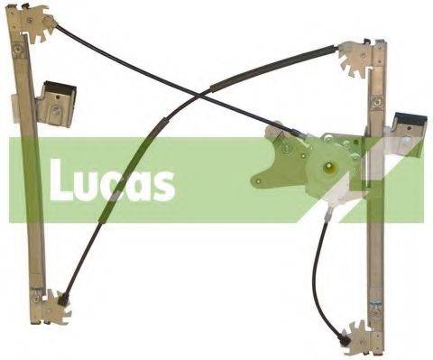 LUCAS ELECTRICAL WRL2224R