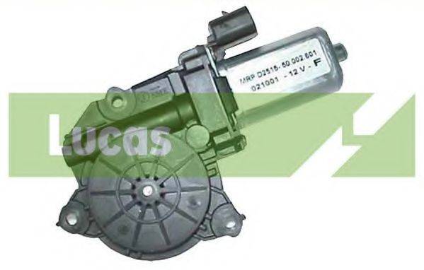 LUCAS ELECTRICAL WRL3001R
