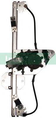 LUCAS ELECTRICAL WRL1387R