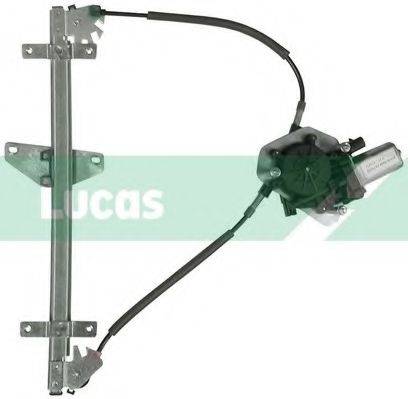 LUCAS ELECTRICAL WRL1393R