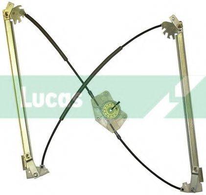 VAG 7L0 837 461F Підйомний пристрій для вікон