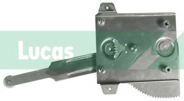 TOYOTA 6983002120 Підйомний пристрій для вікон