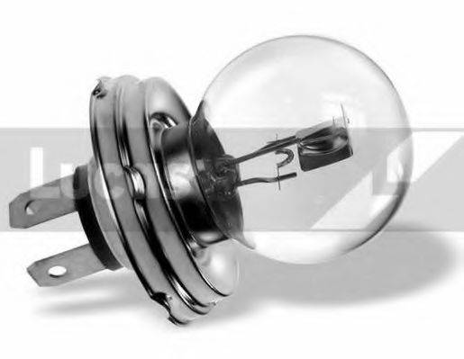 LUCAS ELECTRICAL LLB410