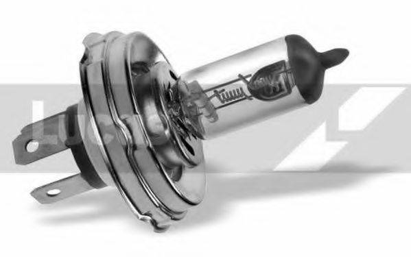 LUCAS ELECTRICAL LLB012 Лампа розжарювання, фара далекого світла; Лампа розжарювання, основна фара
