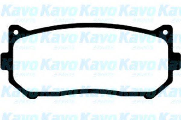 KAVO PARTS BP-4005