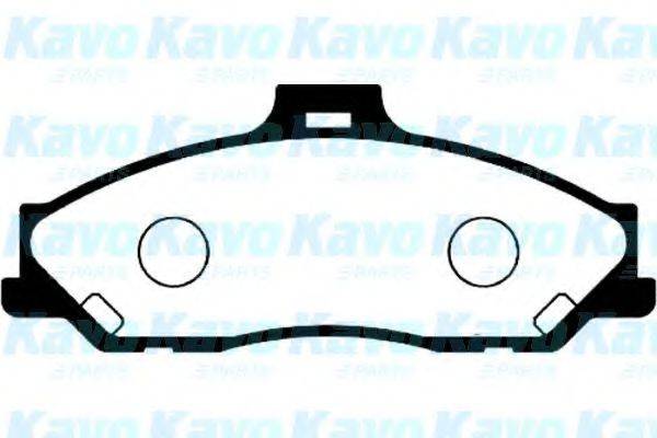 KAVO PARTS BP-4546