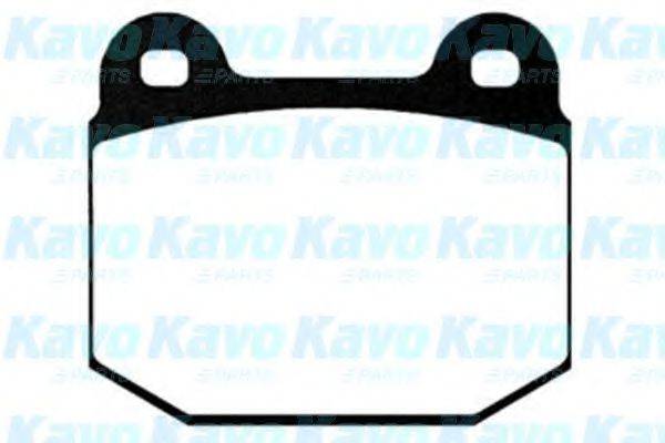 KAVO PARTS BP-5529