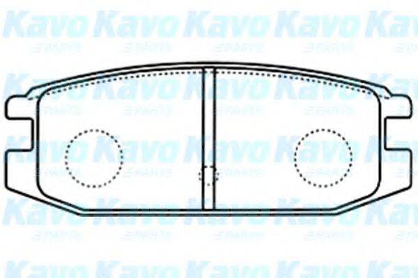 KAVO PARTS BP-5548