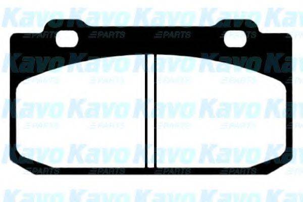 KAVO PARTS BP-6507