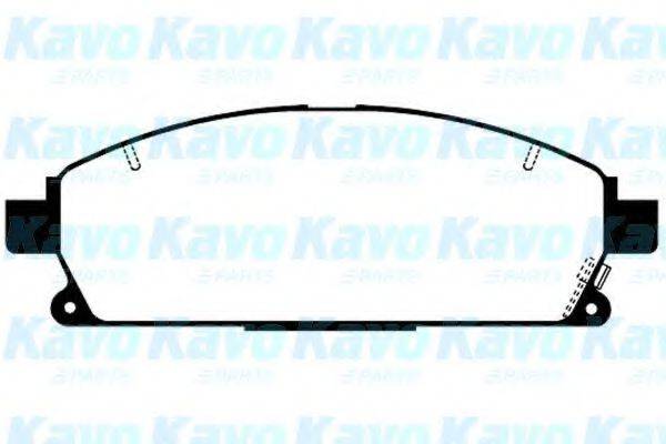 KAVO PARTS BP-6559