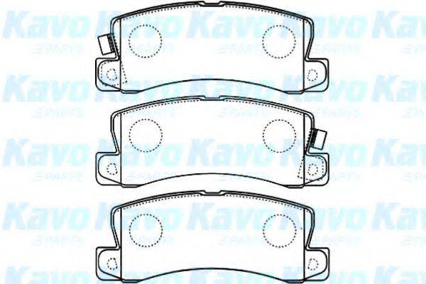KAVO PARTS BP-9094