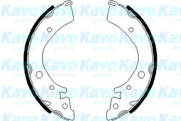 KAVO PARTS BS-2904
