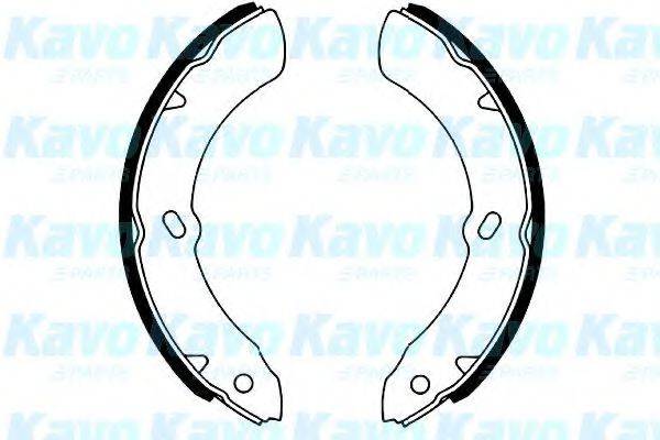 KAVO PARTS BS-3903