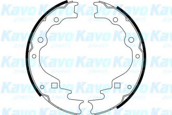 KAVO PARTS BS-5422