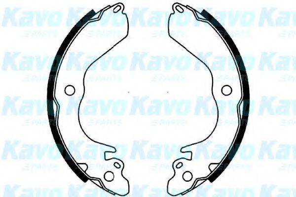 KAVO PARTS BS-6414