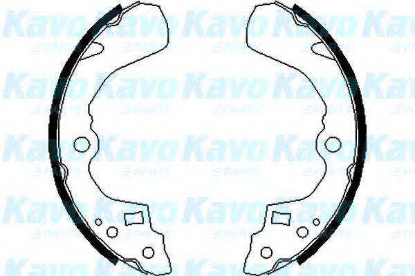 KAVO PARTS BS-8907