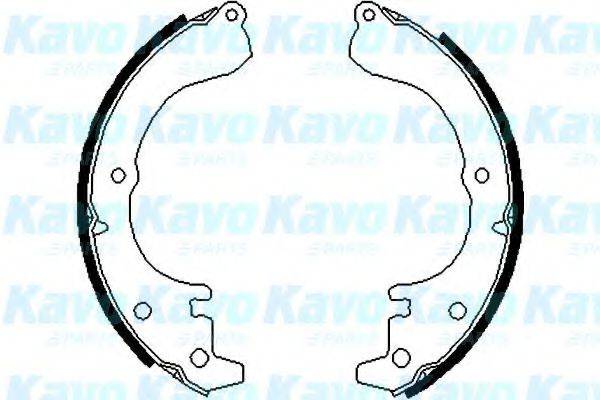 KAVO PARTS BS-9901
