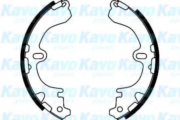 KAVO PARTS BS-9911