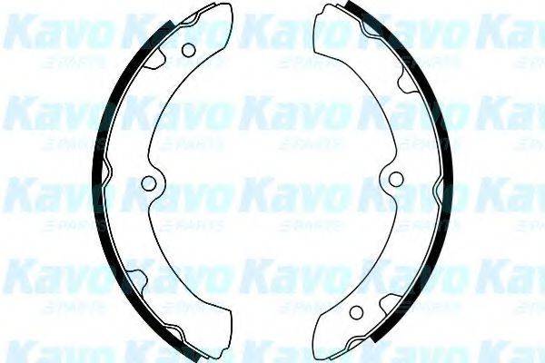 KAVO PARTS BS-9920