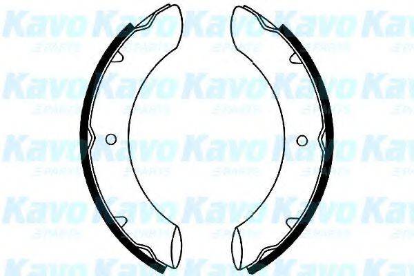 KAVO PARTS BS-9927