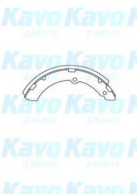 KAVO PARTS BS-9934
