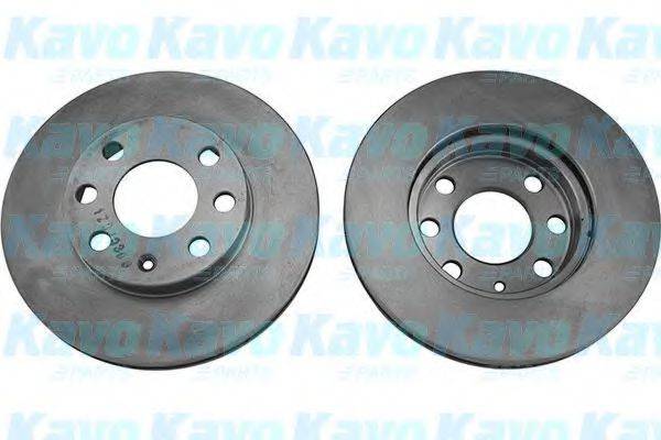 KAVO PARTS BR-1210