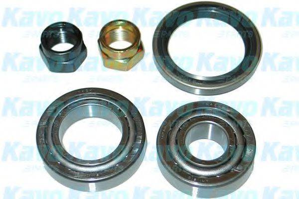 KAVO PARTS WBK-4507