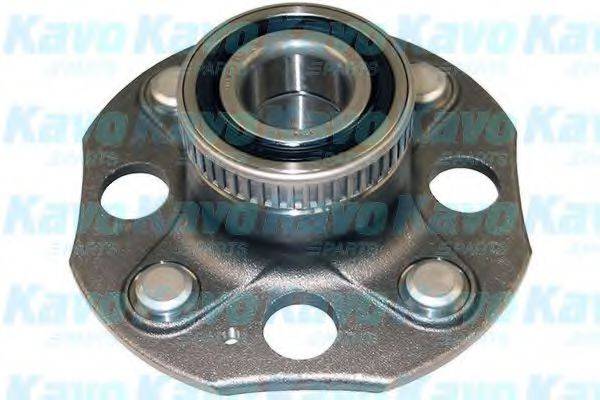 NPS H471A14 Комплект підшипника маточини колеса