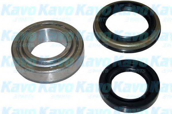 NPS H471I02 Комплект підшипника маточини колеса