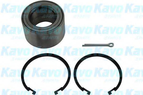 KAVO PARTS WBK-6503