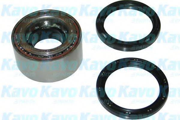 KAVO PARTS WBK-8001