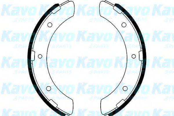 KAVO PARTS BS-6419