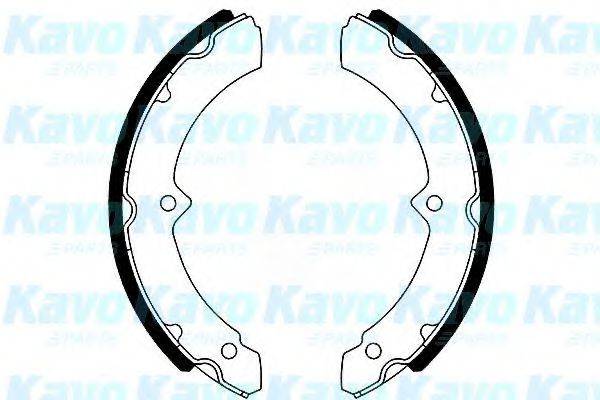 KAVO PARTS BS-9935