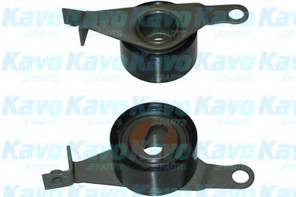 MAZDA 1005516 Натяжний ролик, ремінь ГРМ