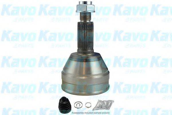 KAVO PARTS CV-1008
