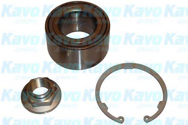 KAVO PARTS WBK-4512