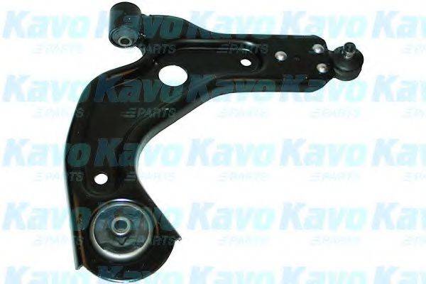 MAZDA 1020214 Важіль незалежної підвіски колеса, підвіска колеса