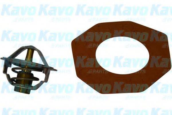 DAIHATSU 2550033080 Термостат, охолоджуюча рідина