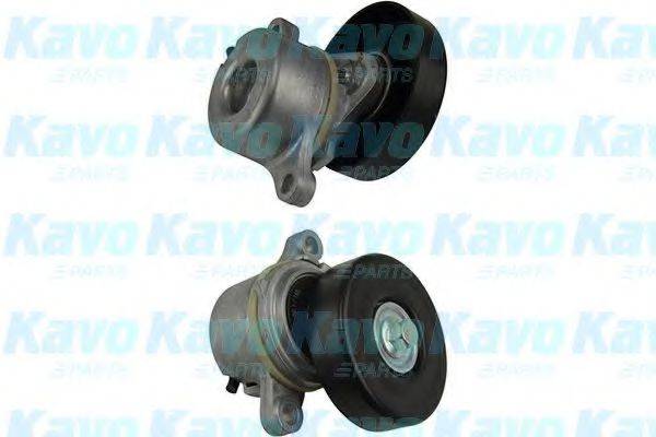 NPS S110I08 Натягувач ременя, клинового зубча