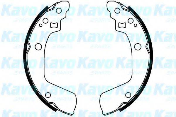 KAVO PARTS BS-8929