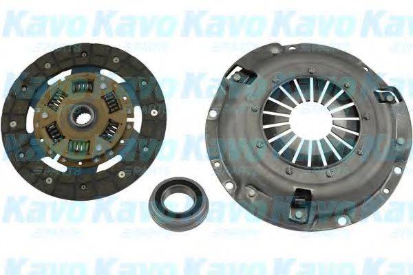 AISIN KH009B Комплект зчеплення