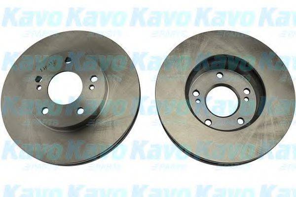 BOSCH 0986AB9692 гальмівний диск